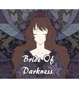 Bride Of Darkness Steam Key GLOBAL